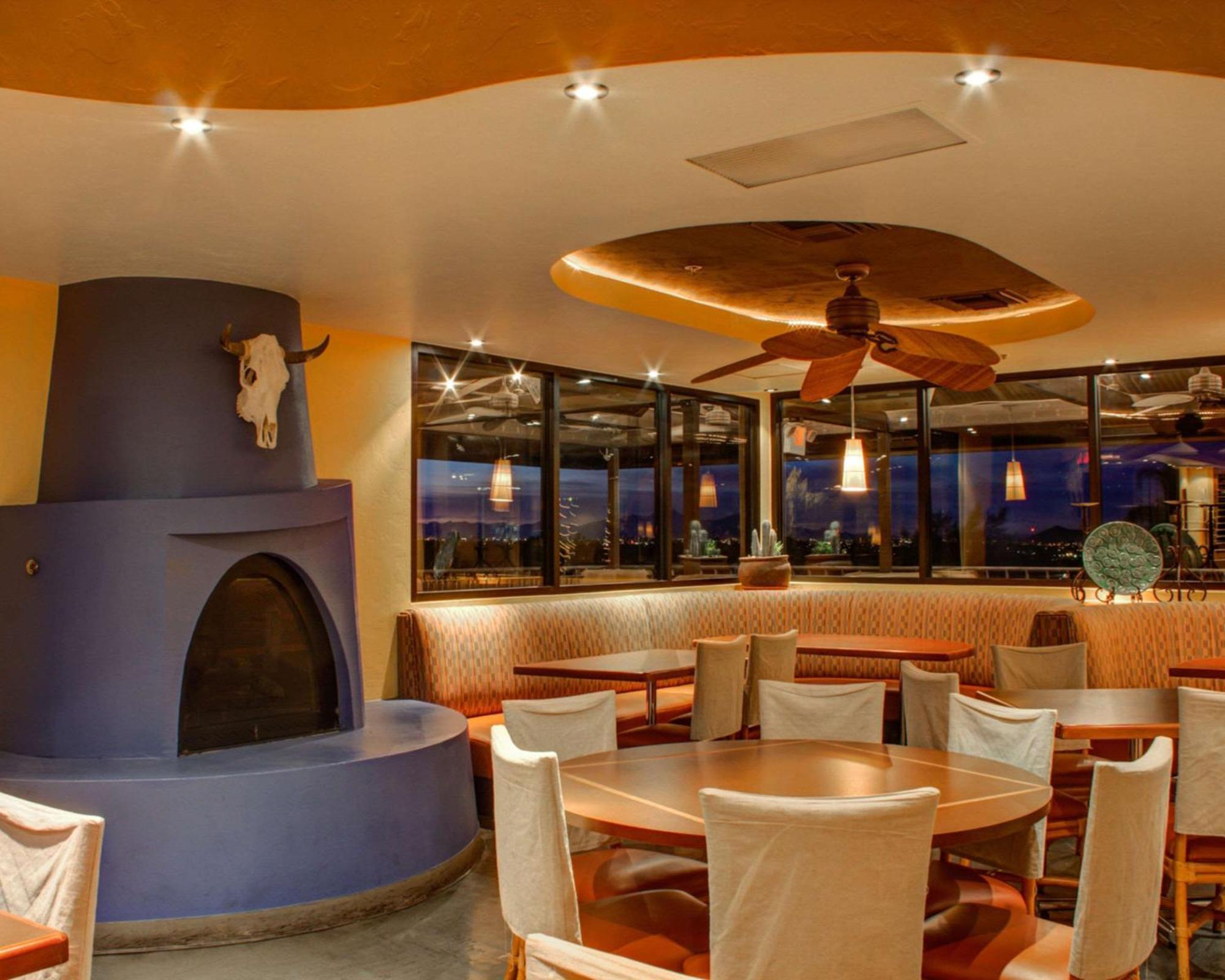 La Posada Lodge & Casitas, Ascend Hotel Collection Casas Adobes Buitenkant foto