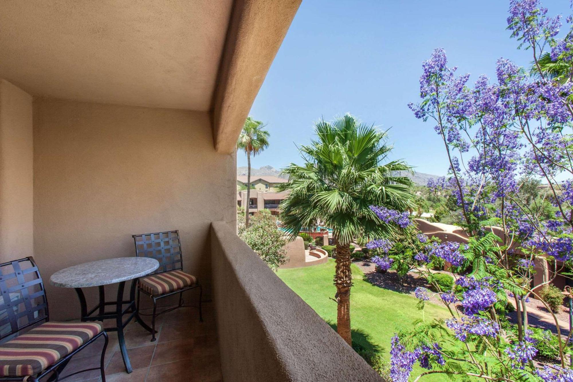 La Posada Lodge & Casitas, Ascend Hotel Collection Casas Adobes Buitenkant foto