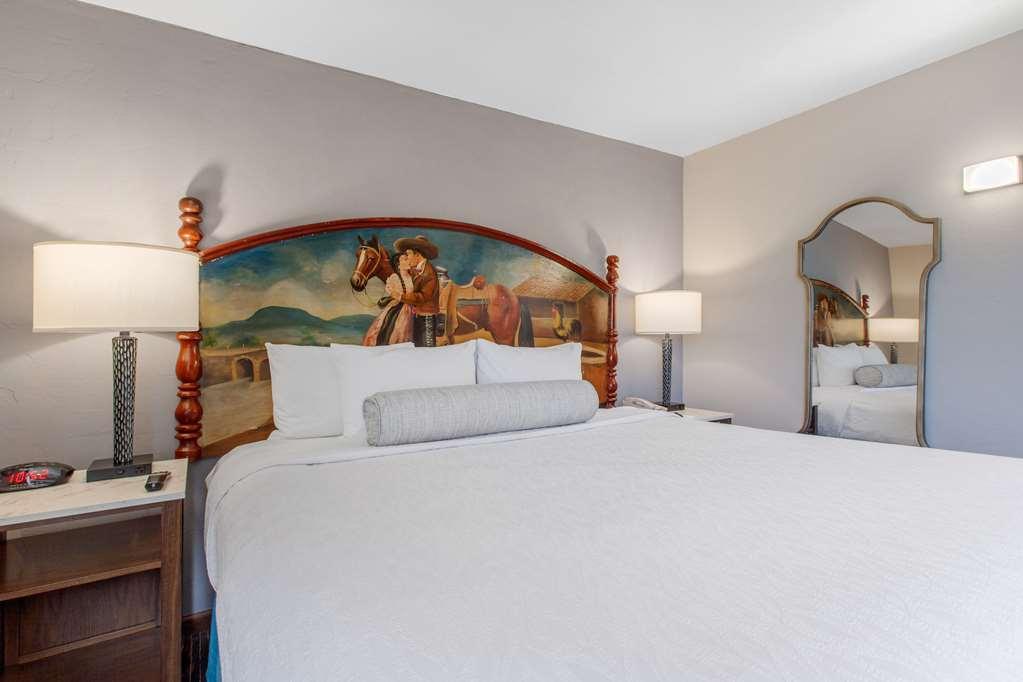 La Posada Lodge & Casitas, Ascend Hotel Collection Casas Adobes Kamer foto